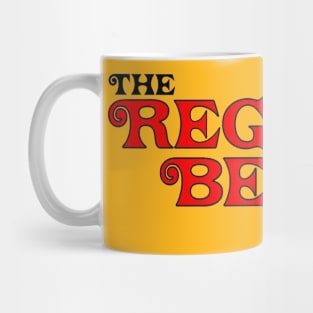 the regal beagle Mug